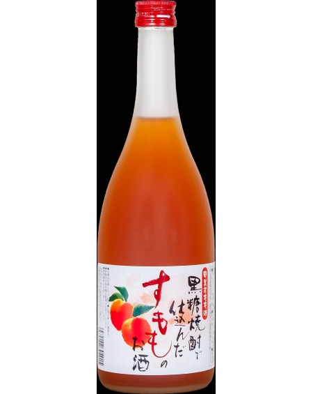 Liqueur de Sumomo