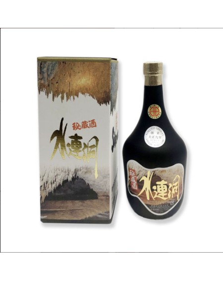 Hizoshu 1976 - Shochu Sucre...
